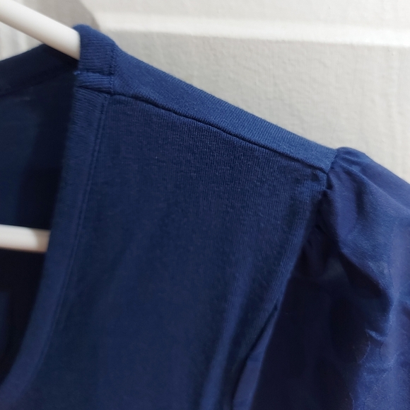 Mac & Jac | Short Sleeve Top - Picture 6 of 16